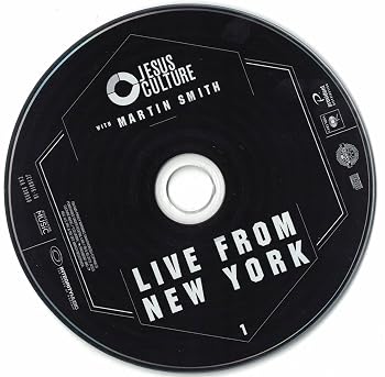【中古】Live from New York|Umibose店