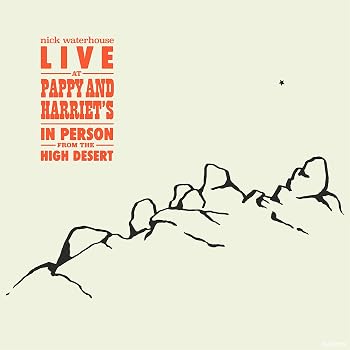 【中古】Live at Pappy &.. [Analog]｜Umibose店 9,939円