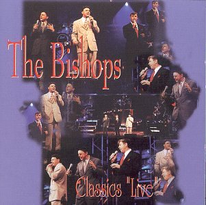 【中古】Bishops Classic Live｜Umibose店