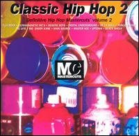 【中古】Classic Hip Hop Mastercuts 2|Umibose店