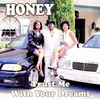 【中古】Trust Me With Your Dreams｜Umibose店