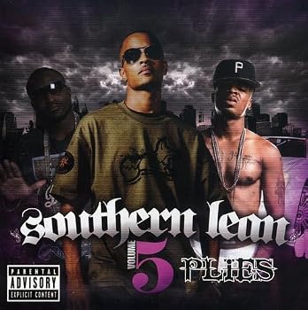 【中古】Southern Lean 5|Umibose店