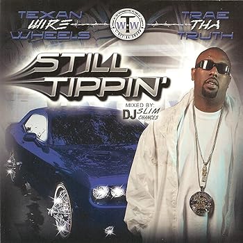 【中古】Still Tippin|Umibose店