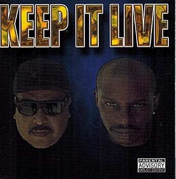 【中古】Keep It Live｜Umibose店