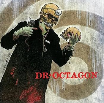 【中古】Dr.オクタゴニコロジスト|Umibose店