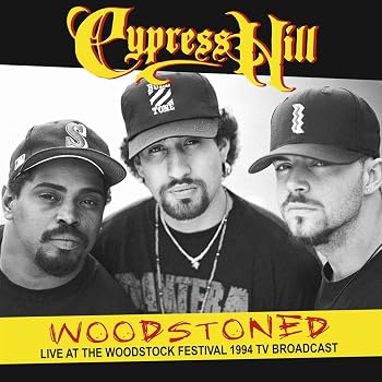 【中古】Woodstoned: Live At The Woodstock Festival 1994 Tv Broadcast｜Umibose店