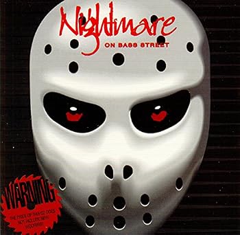 【中古】Nightmare on Bass Street|Umibose店