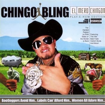 【中古】El Mero Chingon|Umibose店