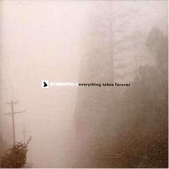 【中古】Everything Takes Forever|Umibose店