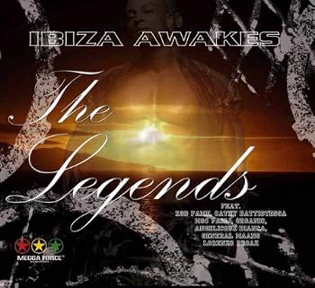 【中古】Ibiza Awakes:the Legends｜Umibose店