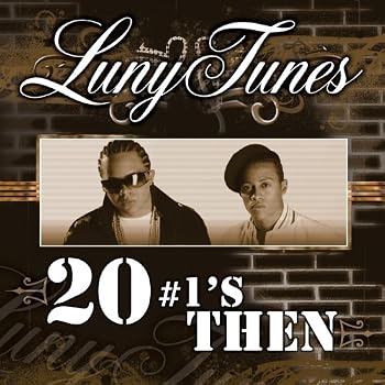 【中古】Luny Tunes 20 #1's Then｜Umibose店