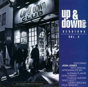 【中古】Up & Down Sessions Vol.2|Umibose店
