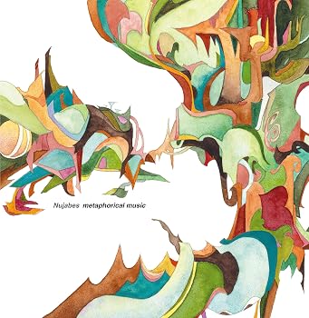 【中古】Metaphorical Music (LP) [Analog]｜Umibose店