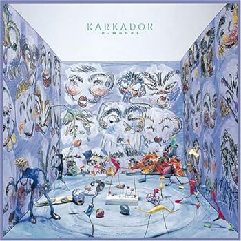 【中古】カルカドル(紙ジャケット仕様)|Umibose店