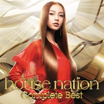 【中古】HOUSE NATION - Complete Best|Umibose店
