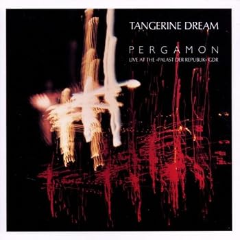 【中古】Pergamon Live|Umibose店