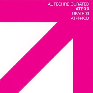 【中古】All Tomorrow's Parties 3.0: Present Autechre｜Umibose店