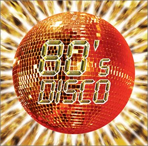 【中古】80&rsquo;s ディスコ・ヒット｜Umibose店