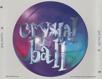 【中古】Crystal Ball|Umibose店