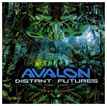 【中古】Distant Futures｜Umibose店