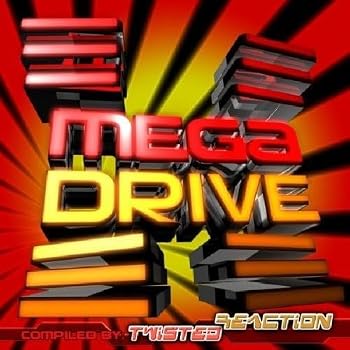 【中古】MEGA DRIVE|Umibose店