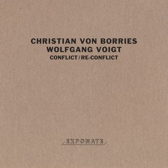 【中古】Conflict / Re-conflict (Limited Edition)｜Umibose店