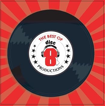 【中古】Best Of Disc 8｜Umibose店
