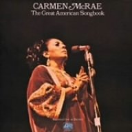 【中古】グレート・アメリカン・ソング・ブック(完全盤)｜Umibose店