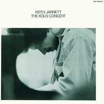 【中古】ザ・ケルン・コンサート|Umibose店