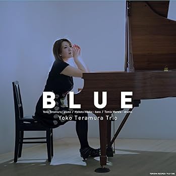 【中古】BLUE [Analog]｜Umibose店