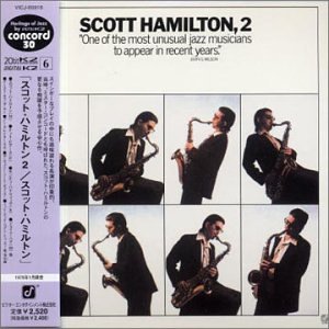 【中古】スコット・ハミルトン2｜Umibose店
