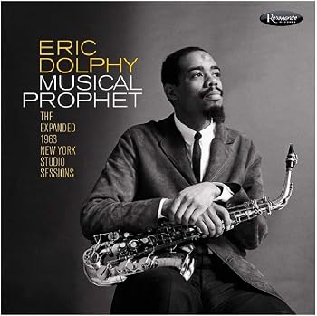 【中古】Musical Prophet: The Expanded 1963 New York Studio Sessions【2018 RECORD STORE DAY BLACK FRIDAY 限定盤】(3枚組 / 180グラム重量盤レコー|Umibose店