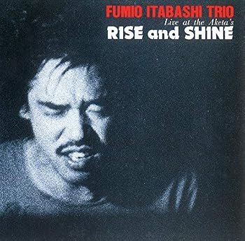 【中古】ライズ&シャイン-完全版- [NIPPON JAZZ SPIRITS-和ジャズ傑作選-]｜Umibose店