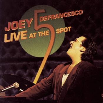 【中古】Live at the Five Spot｜Umibose店