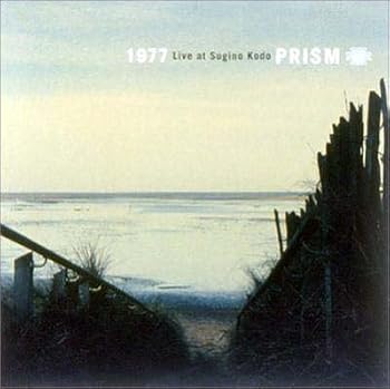 【中古】1977 Live at Sugino Kodo - PRISM｜Umibose店
