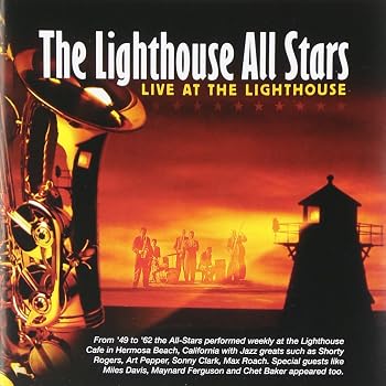 【中古】Live At Lighthouse｜Umibose店