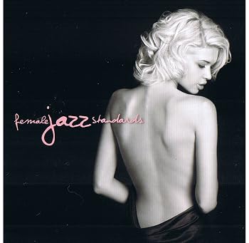 【中古】Female Jazz Standards|Umibose店