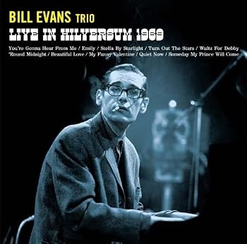 【中古】Live In Hilyersum 1969｜Umibose店