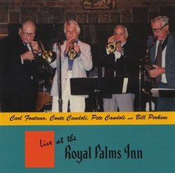【中古】Live At The Royal Palms Inn|Umibose店