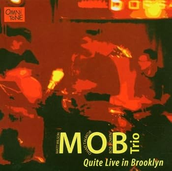 【中古】Quite Live in Brooklyn｜Umibose店