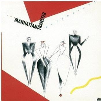 【中古】エクステンションズ（紙ジャケットSHM-CD）｜Umibose店