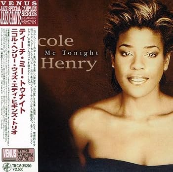 【中古】ティーチ・ミー・トゥナイト(紙ジャケット仕様)|Umibose店