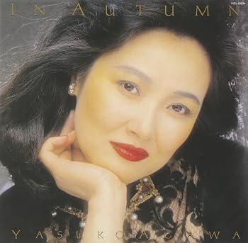 【中古】IN AUTUMN(紙ジャケット仕様)｜Umibose店
