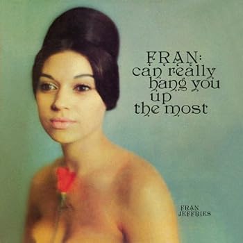 【中古】Fran Can Really Hang Up the Most｜Umibose店