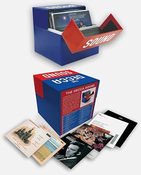【中古】The Decca Sound｜Umibose店