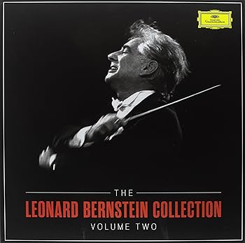 【中古】The Leonard Bernstein Collection Vol.2｜Umibose店