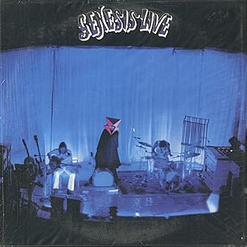 【中古】Live [12 inch Analog]｜Umibose店