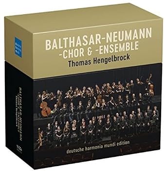 【中古】Thomas Hengelbrock Edition|Umibose店