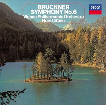 【中古】ブルックナー:交響曲第2番・第6番 (初回生産限定盤)(SHM-SUPER AUDIO CD)(2枚組)|Umibose店