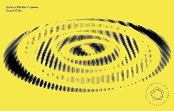【中古】チン・ウンスク : 作品集 / ベルリン・フィルハーモニー管弦楽団 (Unsuk Chin : Orchestra works / Berliner Philharmoniker) [2CD+1Blu-ray] [I｜Umibose店